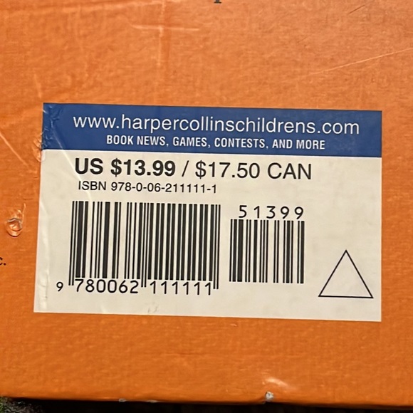 Big Nate Books - Picture 6 of 6